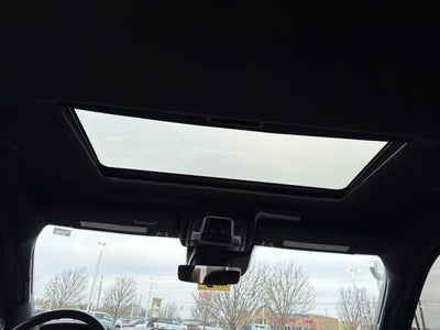 2023 RAM 2500 Limited