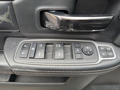 2023 RAM 2500 Limited