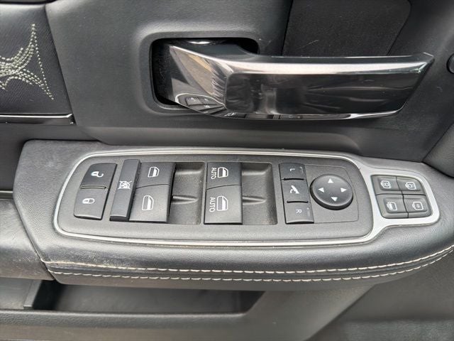 2023 RAM 2500 Limited