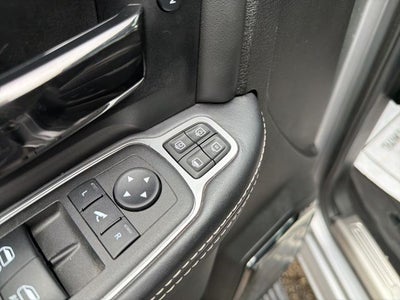 2023 RAM 2500 Limited