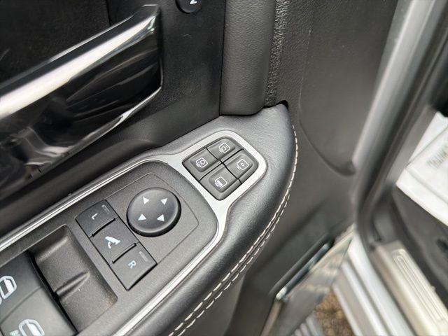 2023 RAM 2500 Limited