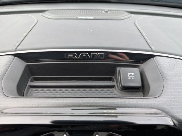 2023 RAM 2500 Limited