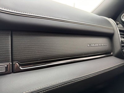 2023 RAM 2500 Limited