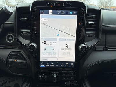 2023 RAM 2500 Limited