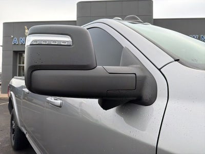 2023 RAM 2500 Limited