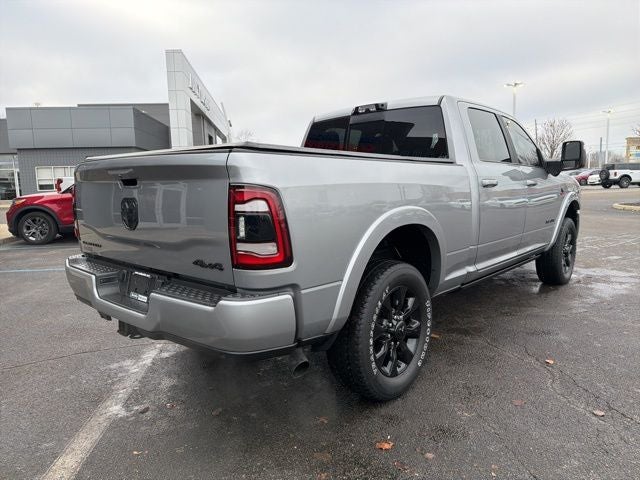 2023 RAM 2500 Limited