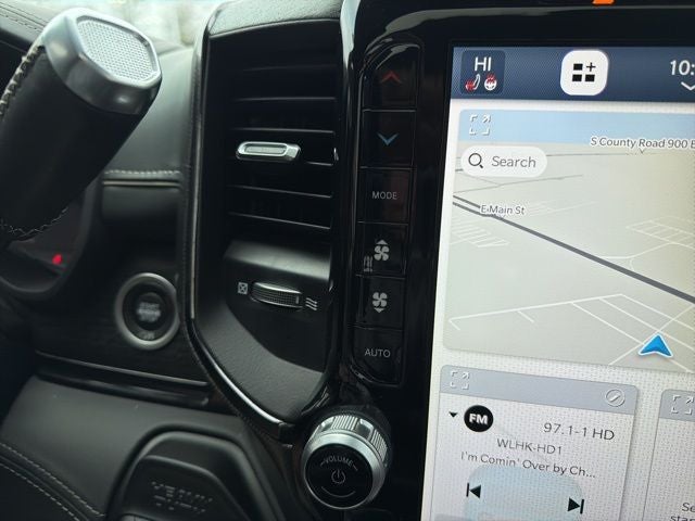 2023 RAM 2500 Limited