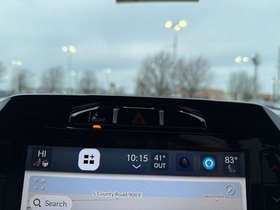 2023 RAM 2500 Limited