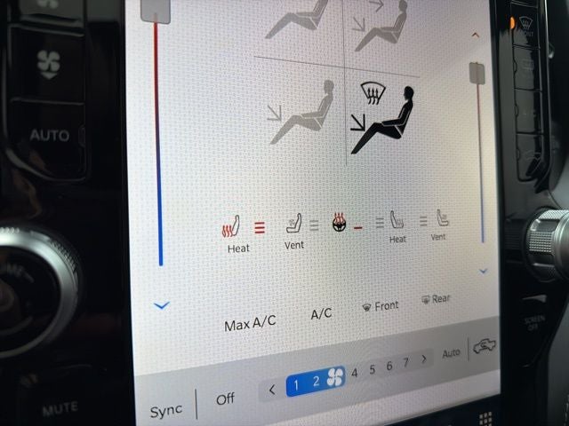 2023 RAM 2500 Limited