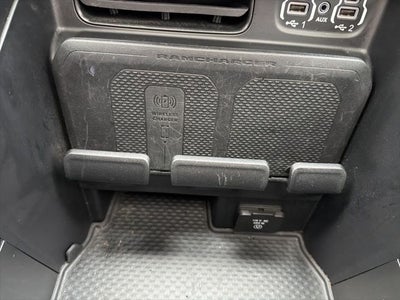 2023 RAM 2500 Limited