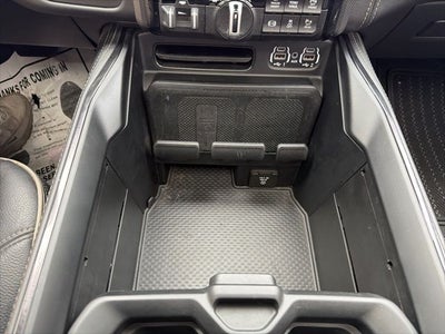 2023 RAM 2500 Limited