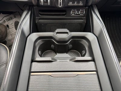 2023 RAM 2500 Limited