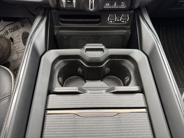 2023 RAM 2500 Limited