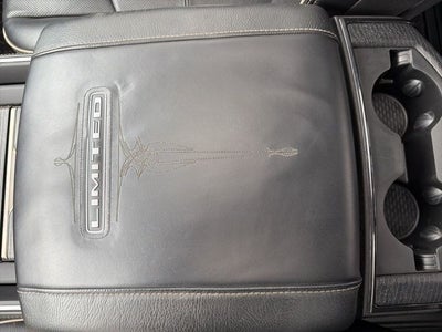 2023 RAM 2500 Limited