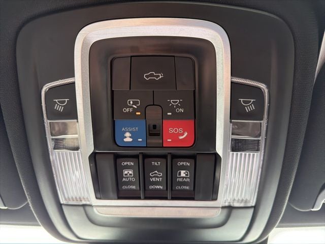 2023 RAM 2500 Limited