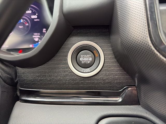 2023 RAM 2500 Limited