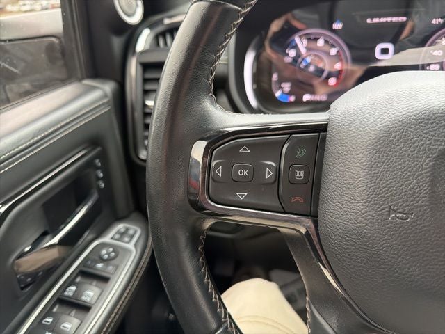 2023 RAM 2500 Limited