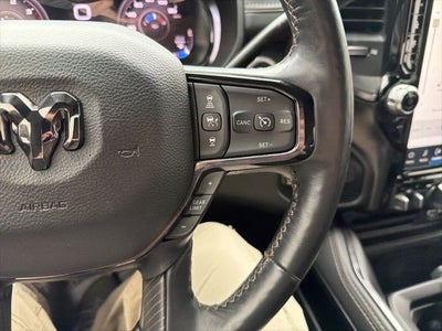 2023 RAM 2500 Limited