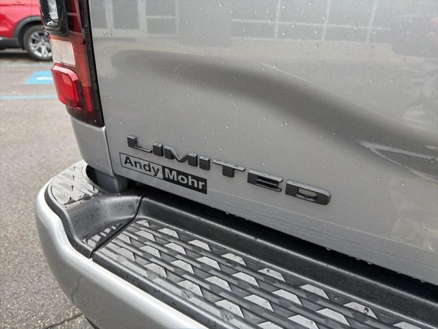 2023 RAM 2500 Limited