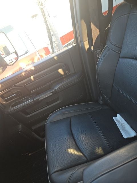 2022 RAM 2500 Limited