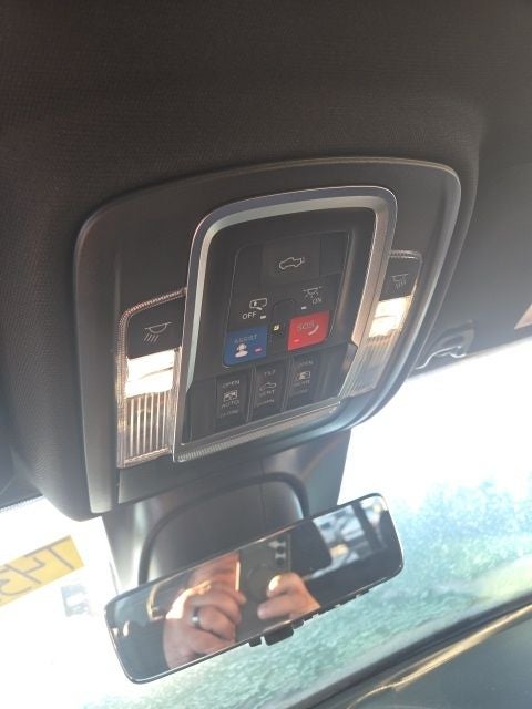 2022 RAM 2500 Limited