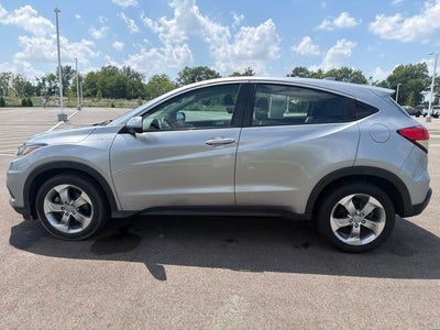 2019 Honda HR-V LX