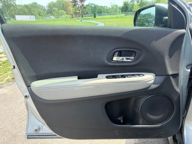 2019 Honda HR-V LX