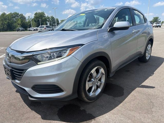 2019 Honda HR-V LX