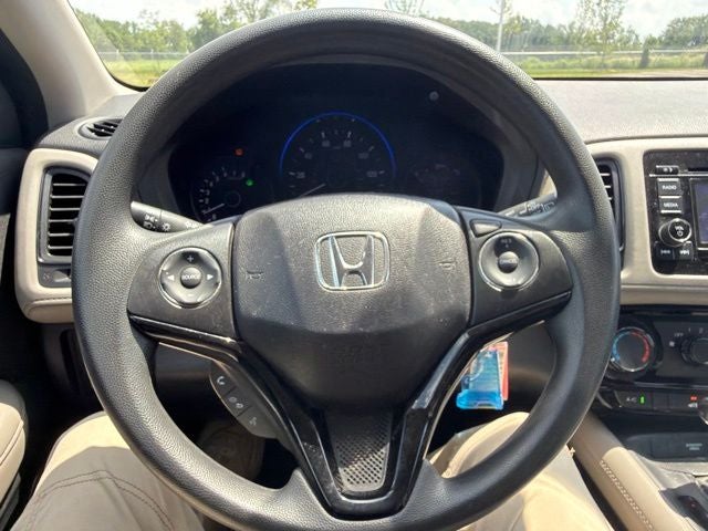 2019 Honda HR-V LX