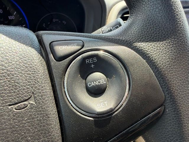 2019 Honda HR-V LX