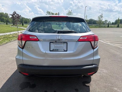 2019 Honda HR-V LX