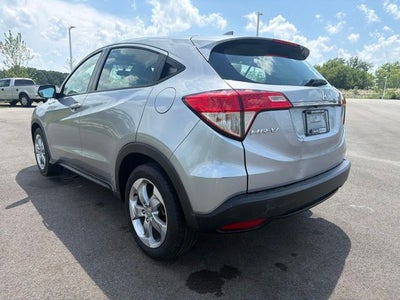 2019 Honda HR-V LX