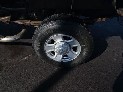 2005 Dodge Ram 2500 SLT