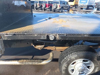 2005 Dodge Ram 2500 SLT