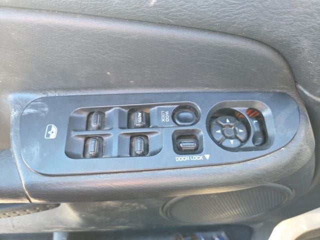 2005 Dodge Ram 2500 SLT