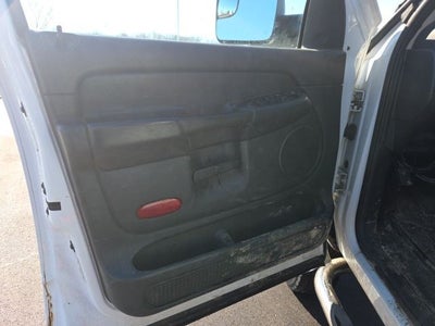 2005 Dodge Ram 2500 SLT