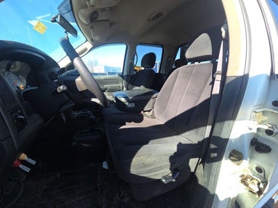 2005 Dodge Ram 2500 SLT