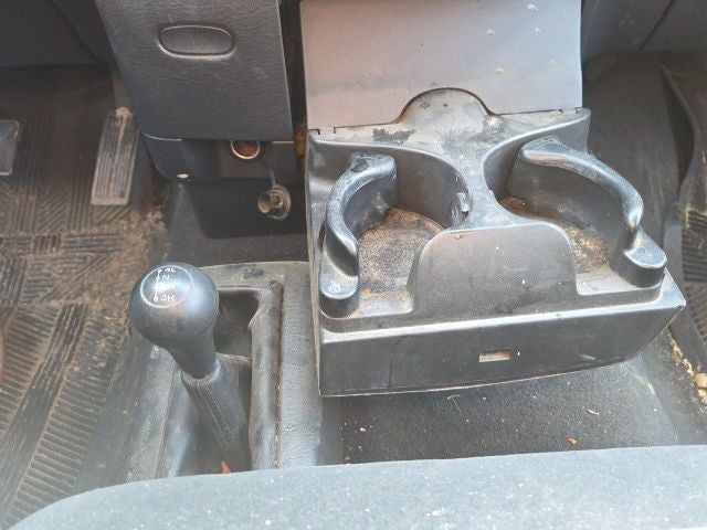 2005 Dodge Ram 2500 SLT