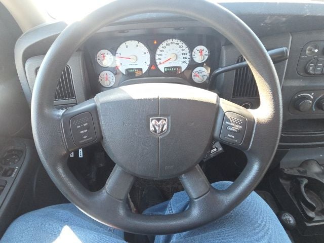 2005 Dodge Ram 2500 SLT