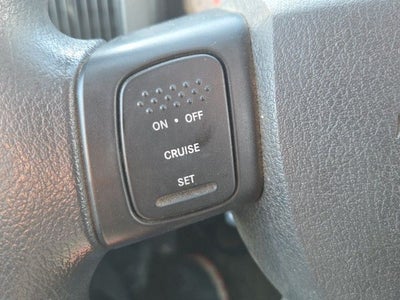 2005 Dodge Ram 2500 SLT