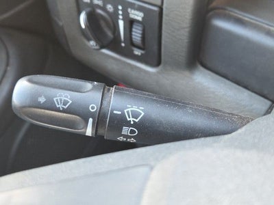 2005 Dodge Ram 2500 SLT