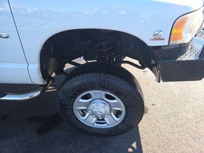 2005 Dodge Ram 2500 SLT