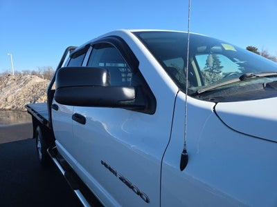 2005 Dodge Ram 2500 SLT