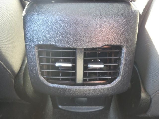 2020 Ford Fusion Hybrid SE