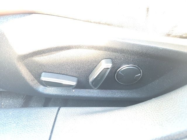 2020 Ford Fusion Hybrid SE