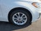2020 Ford Fusion Hybrid SE