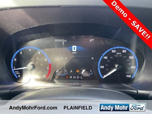 2024 Ford Bronco Sport Big Bend in Indianapolis, IN - Andy Mohr Automotive