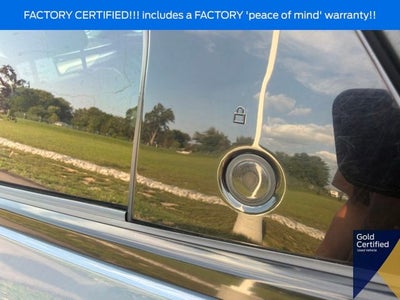 2023 Ford Mustang Mach-E Select