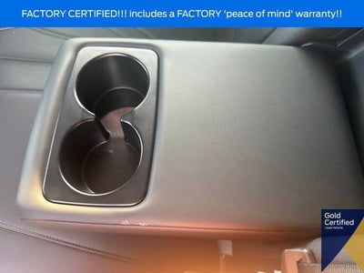 2023 Ford Mustang Mach-E Select