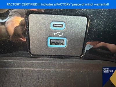 2023 Ford Mustang Mach-E Select